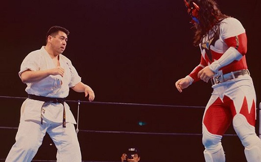 The 1990 Project: June