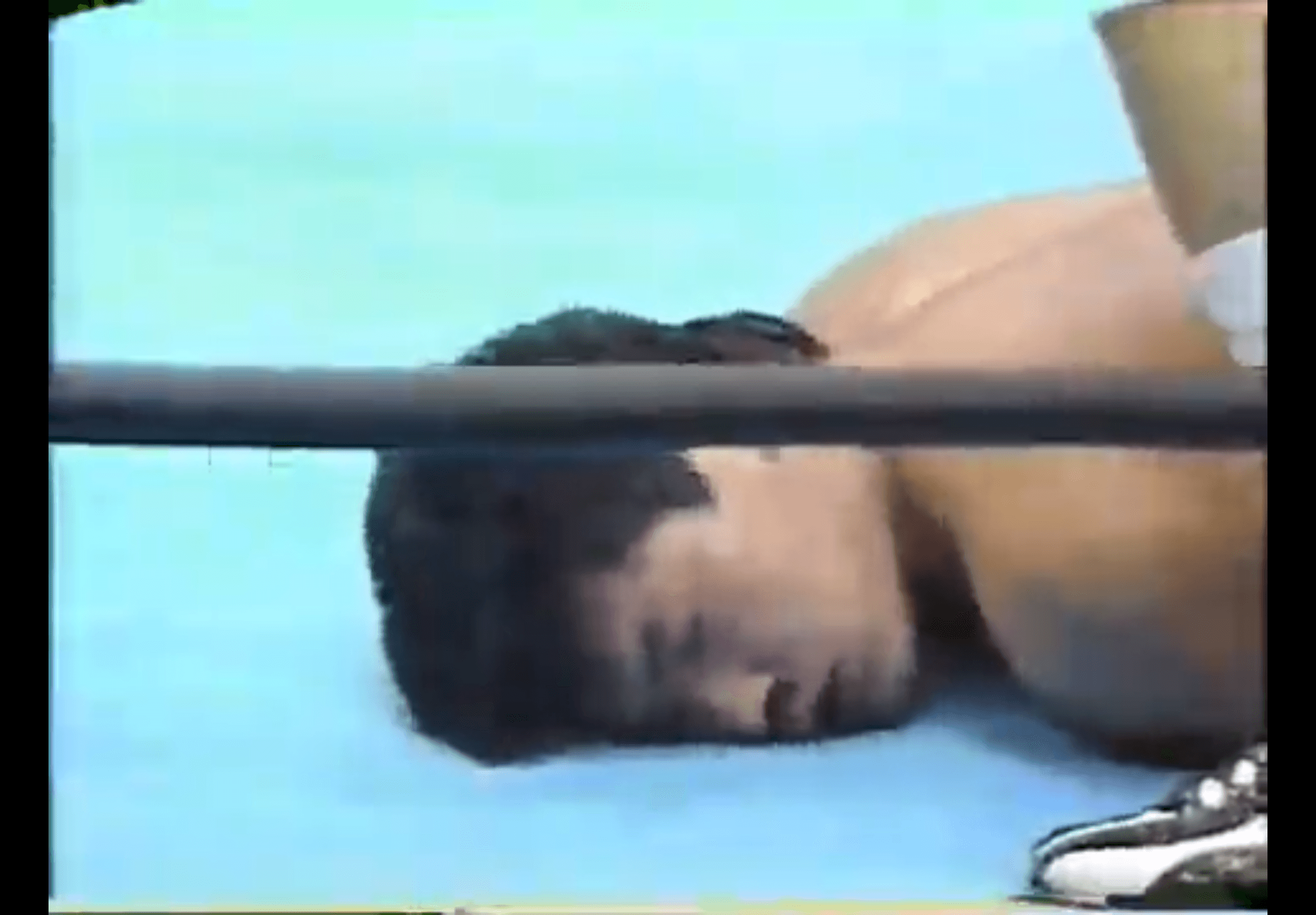Mitsuharu Misawa/Toshiaki Kawada/Kenta Kobashi vs. Jumbo Tsuruta/Akira Taue/Masanobu Fuchi (AJPW October Giant Series 1990 – Day 16, 10/19/90)